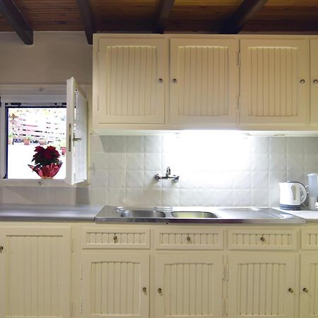 Вилла Tzeris House Doukades Экстерьер фото